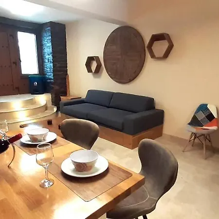 4 Seasons Villas & Suites - Psaltis Street *