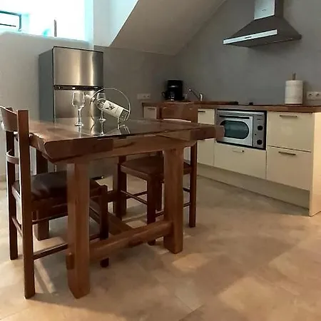 4 Seasons Villas & Suites - Psaltis Street *