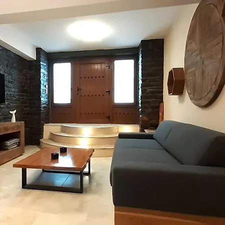 4 Seasons Villas & Suites - Psaltis Street Ándros