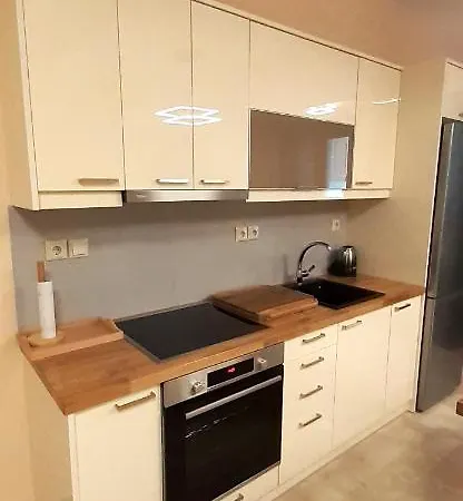 4 Seasons Villas & Suites - Psaltis Street