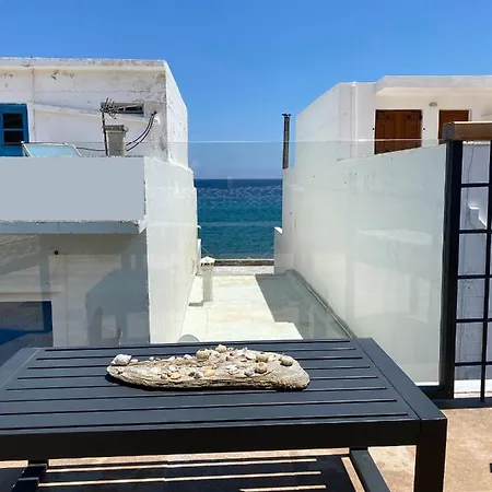 4 Seasons Villas & Suites - Psaltis Street Aparthotel *